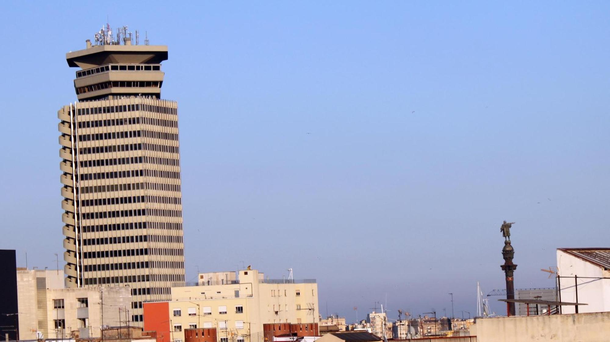 فندق برشلونةفي  فندق بيست أوتو هوغار المظهر الخارجي الصورة